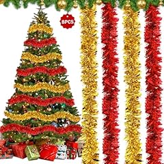 Pezzi ghirlanda albero usato  Spedito ovunque in Italia 
