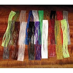 Hareline crazy legs for sale  Delivered anywhere in USA 