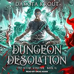 Dungeon desolation divine for sale  Delivered anywhere in UK
