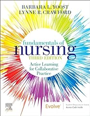 Fundamentals nursing active for sale  Delivered anywhere in USA 