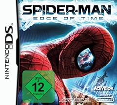 Spider man edge usato  Spedito ovunque in Italia 