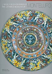 Museo della ceramica usato  Spedito ovunque in Italia 