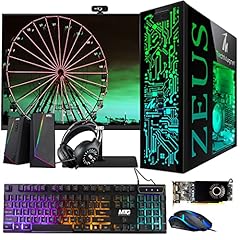 Techmagnet gaming desktop for sale  Delivered anywhere in USA 