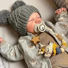 Jizhi reborn baby gebraucht kaufen  Wird an jeden Ort in Deutschland