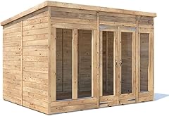 Dunster house summerhouse for sale  Delivered anywhere in UK