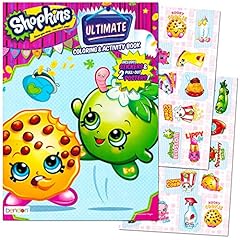 Shopkins ultimate coloring for sale  Delivered anywhere in USA 