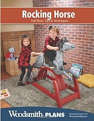 Rocking horse for sale  Delivered anywhere in UK
