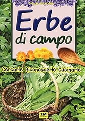 Erbe campo. cercarle usato  Spedito ovunque in Italia 