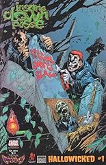 Insane clown posse for sale  Delivered anywhere in USA 