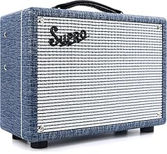 Supro reverb 1x8 for sale  Delivered anywhere in UK