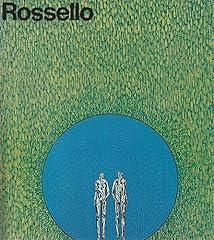 Mario rossello usato  Spedito ovunque in Italia 