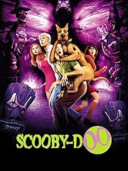 Scooby doo d'occasion  Livré partout en France