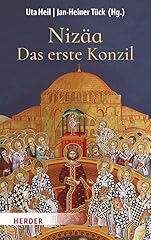 Nizäa konzil historische gebraucht kaufen  Wird an jeden Ort in Deutschland