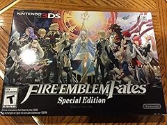 Fire emblem fates for sale  Delivered anywhere in USA 