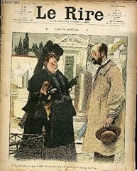 Rire 196 nouvelle d'occasion  Livré partout en France