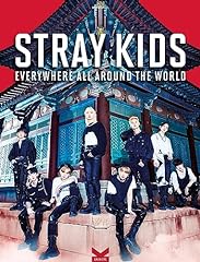 Stray kids everywhere for sale  Delivered anywhere in UK