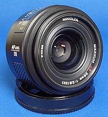 Minolta 28mm 2.8 for sale  Delivered anywhere in Ireland