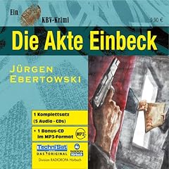Akte einbeck kbv gebraucht kaufen  Wird an jeden Ort in Deutschland