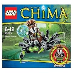 Lego chima 30263 usato  Spedito ovunque in Italia 