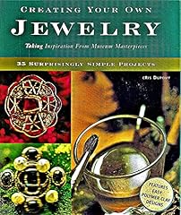Creating jewelry taking for sale  Delivered anywhere in USA 