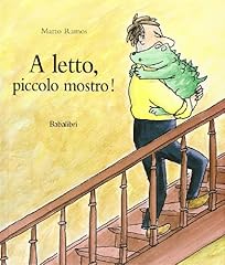 Letto piccolo mostro usato  Spedito ovunque in Italia 
