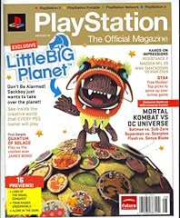 Psm playstation august for sale  Delivered anywhere in USA 