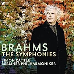 Brahms symphonies for sale  Delivered anywhere in USA 