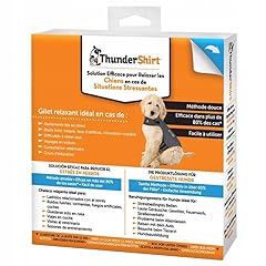 Thundershirt relaxweste hunde gebraucht kaufen  Wird an jeden Ort in Deutschland