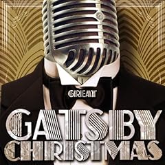 Great gatsby christmas for sale  Delivered anywhere in USA 