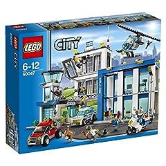 Lego city 60047 gebraucht kaufen  Wird an jeden Ort in Deutschland