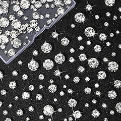Crystal sew rhinestone for sale  Delivered anywhere in UK
