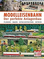 Modelleisenbahn perfekte anlag gebraucht kaufen  Wird an jeden Ort in Deutschland