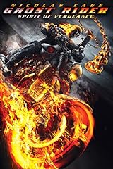 Ghost rider spirit for sale  Delivered anywhere in USA 