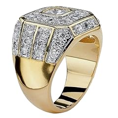 Men fashion rings for sale  Delivered anywhere in UK