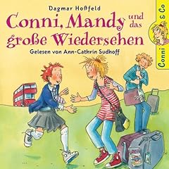 Dagmar hossfeld conni for sale  Delivered anywhere in USA 