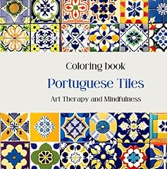 Coloring book portuguese for sale  Delivered anywhere in UK