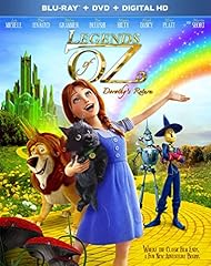 Legends dorothy return for sale  Delivered anywhere in USA 
