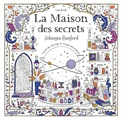 Maison secrets d'occasion  Livré partout en France