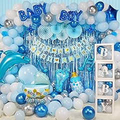 Baby shower decorations for sale  Delivered anywhere in Ireland