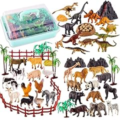 Toey play animals for sale  Delivered anywhere in UK