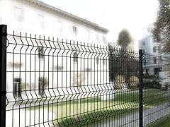 Italfrom pannello recinzione usato  Spedito ovunque in Italia 