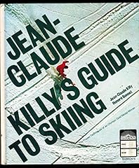 Jean claude killy for sale  Delivered anywhere in UK