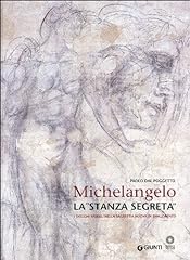 Michelangelo stanza segreta gebraucht kaufen  Wird an jeden Ort in Deutschland