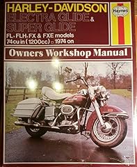 Harley davidson electra for sale  Delivered anywhere in UK