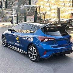Spoiler posteriore auto usato  Spedito ovunque in Italia 