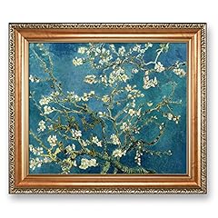 Artwork almond blossom for sale  Delivered anywhere in USA 