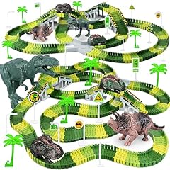 Tailmei dinosaur race for sale  Delivered anywhere in UK