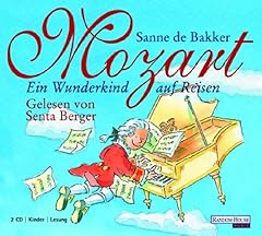 Der kleine mozart d'occasion  Livré partout en France