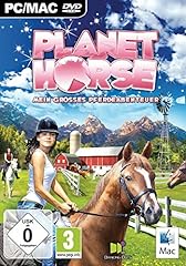 Planet horse grande d'occasion  Livré partout en France