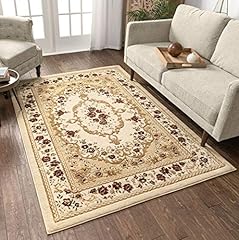 Well woven aubusson for sale  Delivered anywhere in USA 